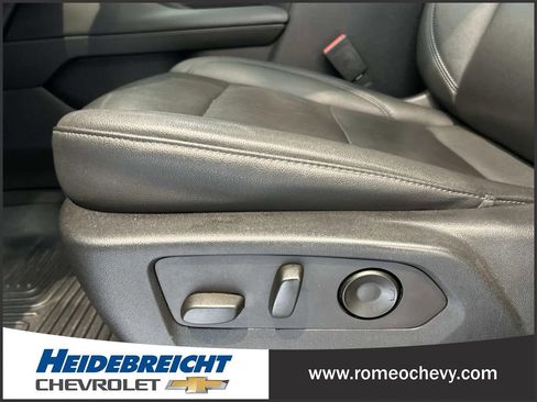 Used 2022 Chevrolet Tahoe LT image 13