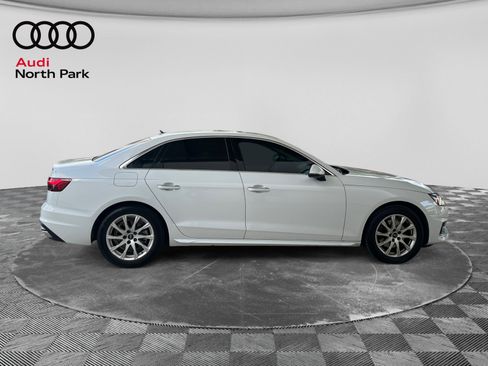 Used 2022 Audi A4 2.0T Premium AWD/4WD image 6