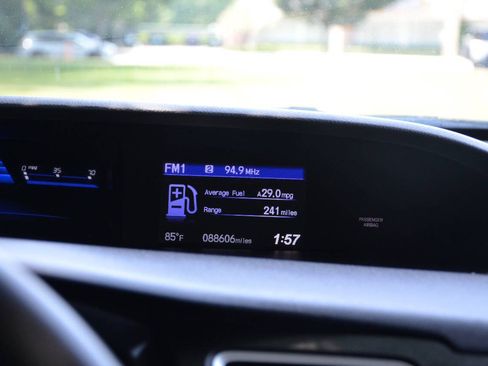 Used 2014 Honda Civic LX image 14