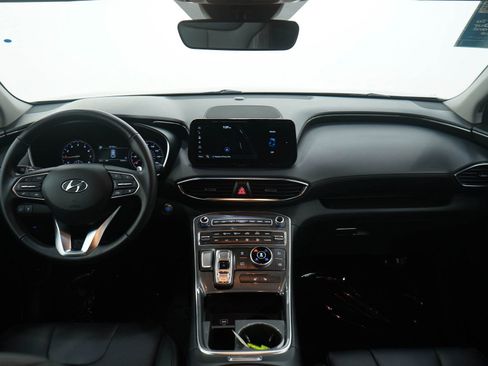 Used 2023 Hyundai Santa Fe XRT image 14