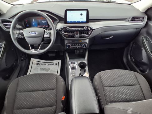 Certified 2024 Ford Escape Active image 12