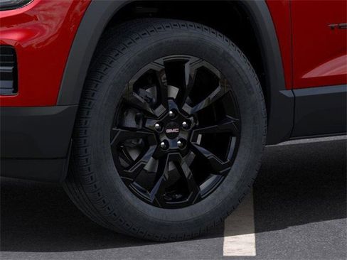 New 2026 GMC Terrain Elevation w/ Black Edition image 9