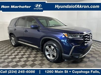 Used 2023 Honda Pilot EX-L