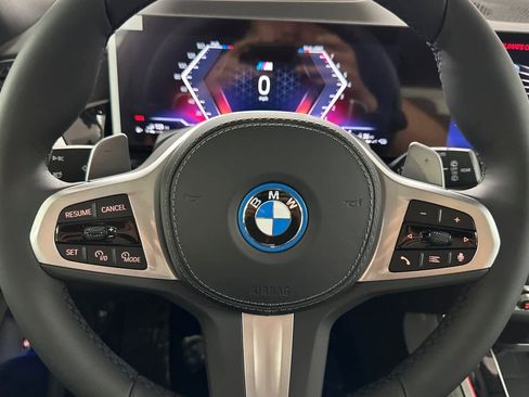 New 2026 BMW X5 xDrive50e w/ M Sport Package image 24