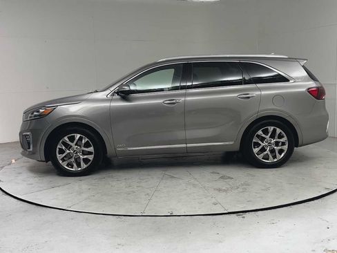 Used 2019 Kia Sorento SX AWD/4WD image 5