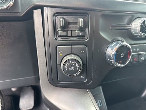 Used 2024 Ford F150 Tremor w/ Tow/Haul Package image 31