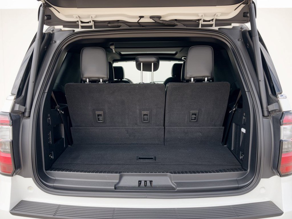 Used 2020 Ford Expedition King Ranch RWD image 28