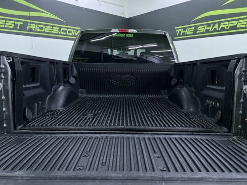 Used 2019 Ford F150 XLT w/ Equipment Group 302A Luxury AWD/4WD image 29