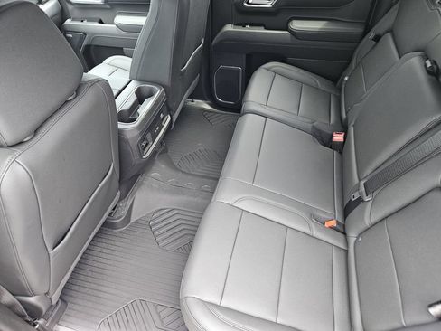 New 2026 Chevrolet Silverado 1500 LT Trail Boss w/ LT Trail Boss Premium Package AWD/4WD image 27