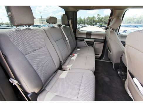 Used 2019 Ford F150 XLT w/ Equipment Group 301A Mid AWD/4WD image 10
