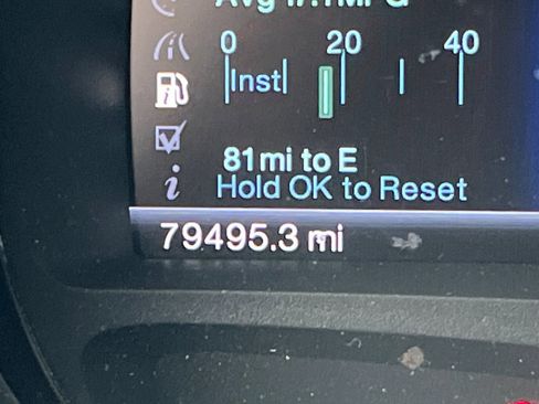 Used 2013 Ford Edge Sport w/ Driver Entry Pkg image 8