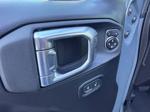 New 2026 Jeep Wrangler Sport S image 11