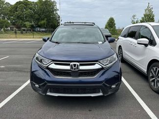 Used 2018 Honda CR-V EX-L video 2