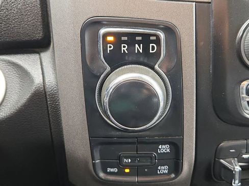 Used 2022 RAM 1500 Tradesman w/ Electronics Group AWD/4WD image 31