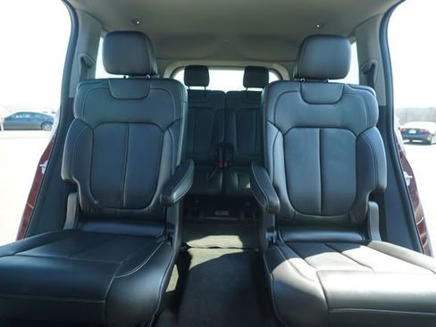 Used 2022 Jeep Grand Cherokee L Limited image 36