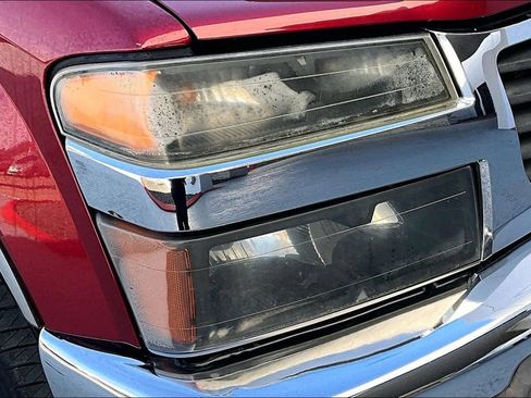 Used 2010 GMC Canyon SLE w/ Power Convenience Package image 26