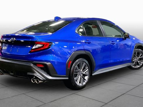 Used 2023 Subaru WRX AWD/4WD image 13