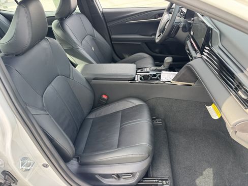 New 2026 Toyota Camry XSE FWD image 8