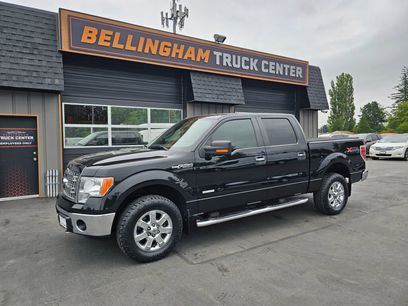 Used 2013 Ford F150 XLT