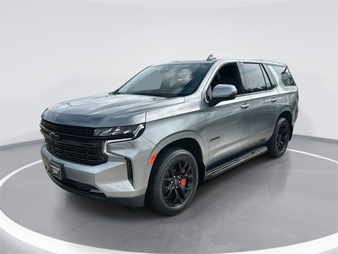 Used 2023 Chevrolet Tahoe RST w/ RST Performance Edition image 1
