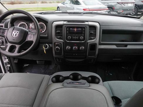 Used 2018 RAM 1500 Tradesman w/ Popular Equipment Group image 26