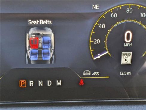 New 2026 Ford Mustang GT Premium image 11