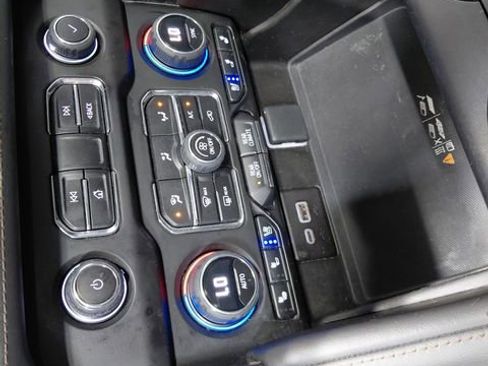 Certified 2023 Chevrolet Suburban High Country w/ Max Trailering Package AWD/4WD image 38