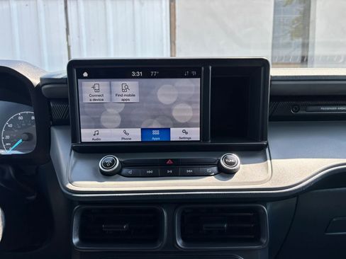 Used 2022 Ford Maverick XL FWD image 34