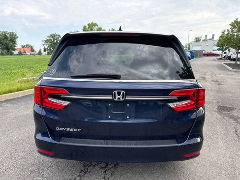 Used 2023 Honda Odyssey EX-L image 9