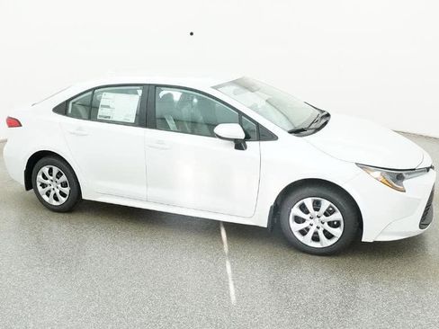 New 2026 Toyota Corolla LE image 12