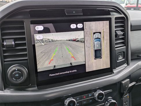 New 2025 Ford F150 XLT w/ Equipment Group 302A MID image 14