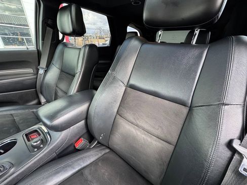 Used 2019 Dodge Durango R/T image 26