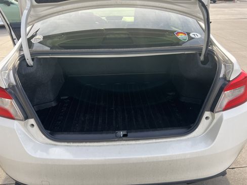 Used 2020 Subaru WRX Premium w/ Performance Package image 34