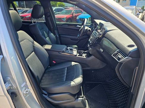 Used 2016 Mercedes-Benz GLE 350 4MATIC image 31