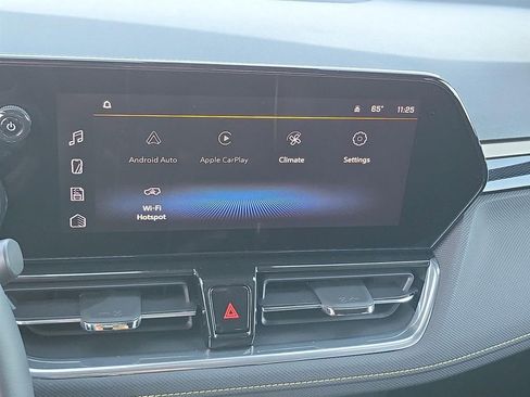 Certified 2025 Chevrolet TrailBlazer ACTIV w/ Convenience Package image 6