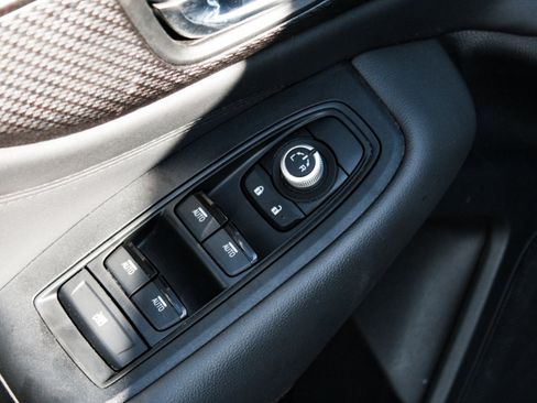 Used 2022 Subaru Outback Wilderness AWD/4WD image 10