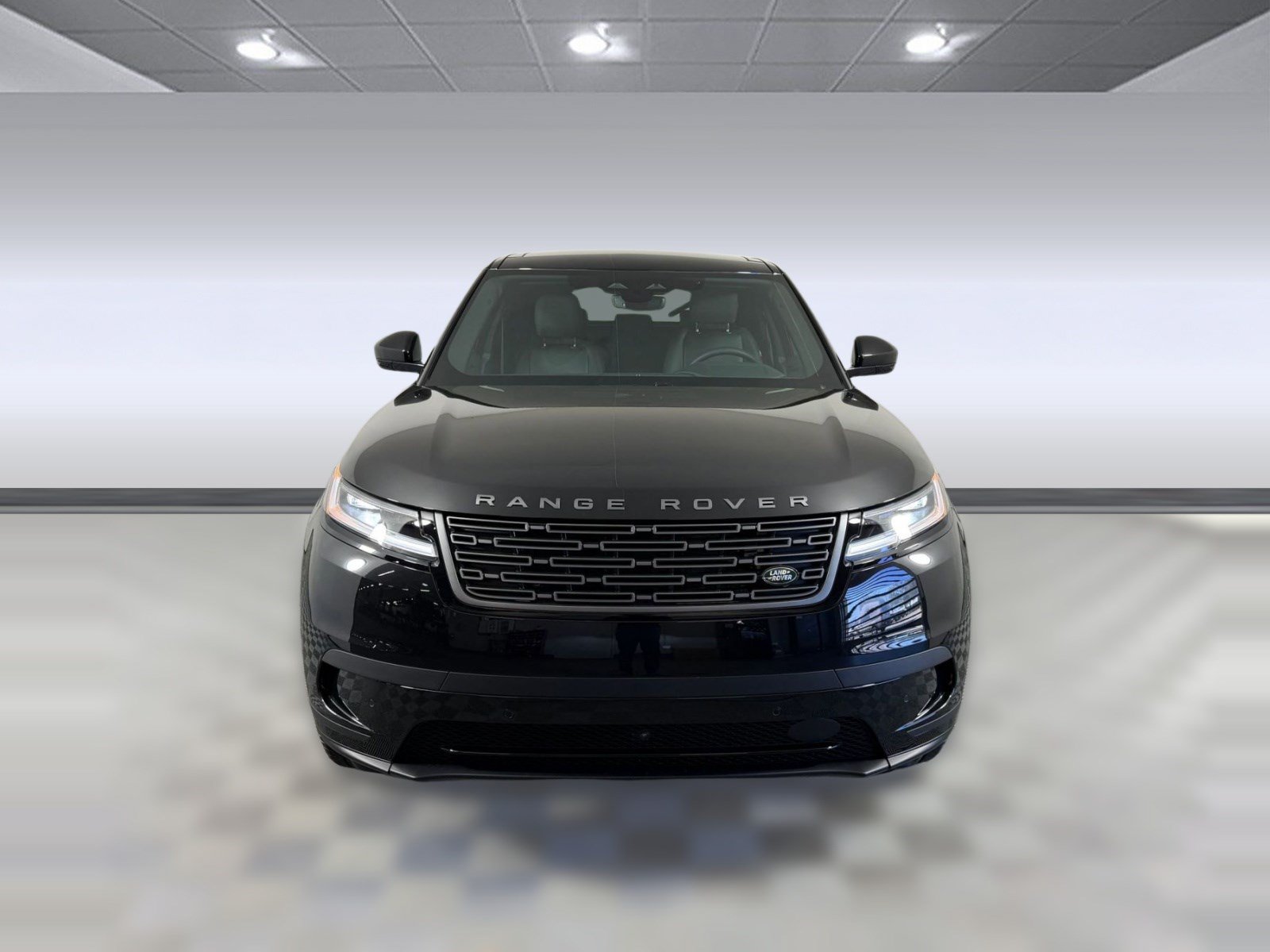 Used 2026 Land Rover Range Rover Velar S AWD/4WD image 6