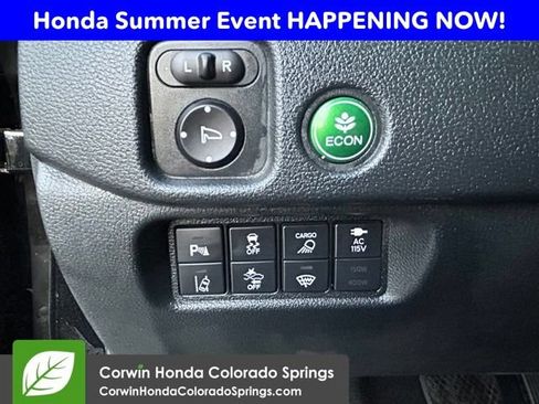 New 2026 Honda Ridgeline RTL image 19
