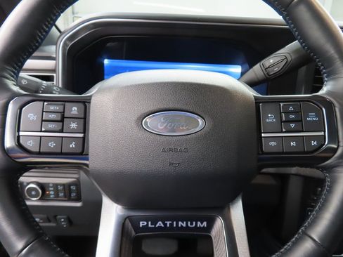 Used 2025 Ford F250 Platinum image 64