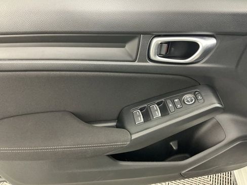 Certified 2026 Honda Civic Sport image 7