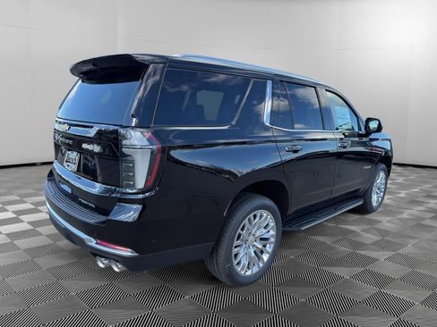 New 2026 Chevrolet Tahoe Premier image 7