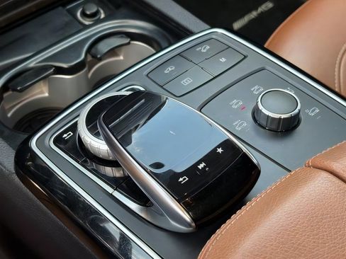 Used 2019 Mercedes-Benz GLE 43 AMG 4MATIC Coupe image 24