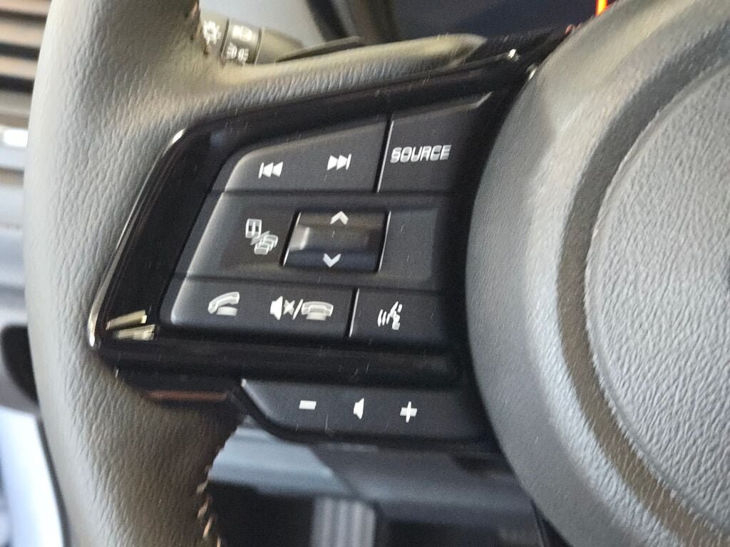 New 2026 Subaru Forester Touring AWD/4WD image 33