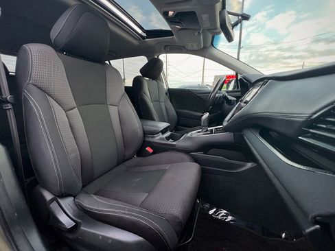 Used 2021 Subaru Outback Premium image 30