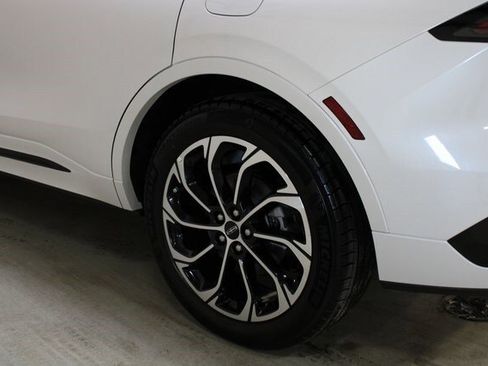 New 2026 Lincoln Nautilus Reserve image 31