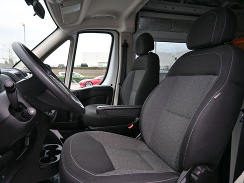 Used 2014 RAM ProMaster 2500 image 5