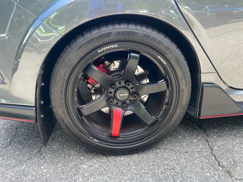 Used 2019 Honda Civic Type R image 12