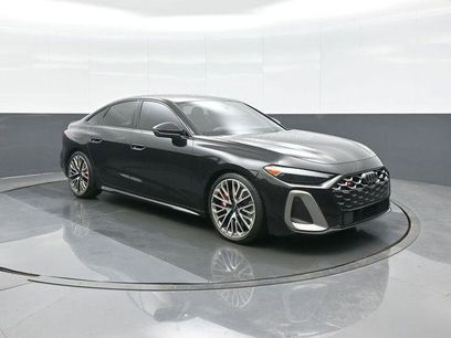 Used 2025 Audi S5 Prestige