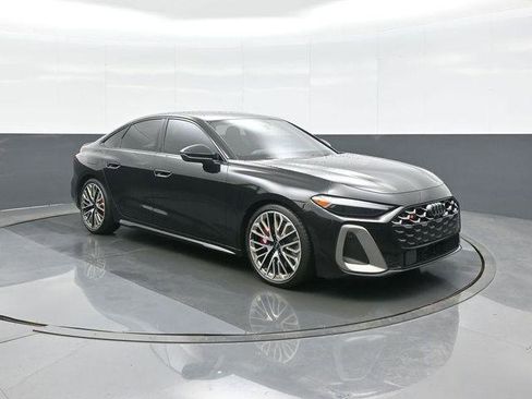 Used 2025 Audi S5 Prestige image 1