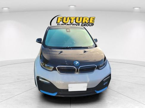 Used 2021 BMW i3 s RWD image 2
